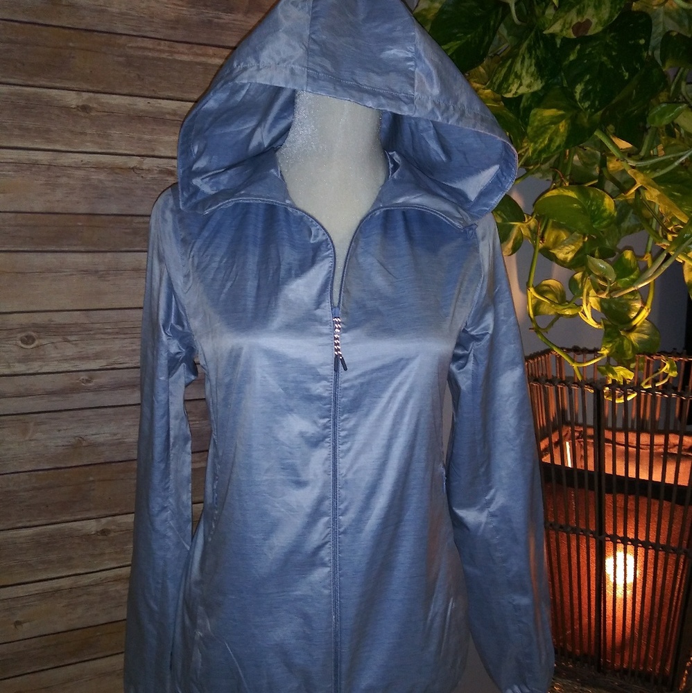 Uniqlo Jacket